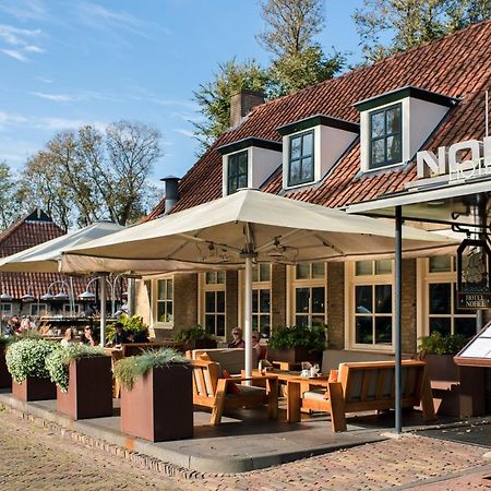 Nobel Hotel Ameland Ballum ภายนอก รูปภาพ