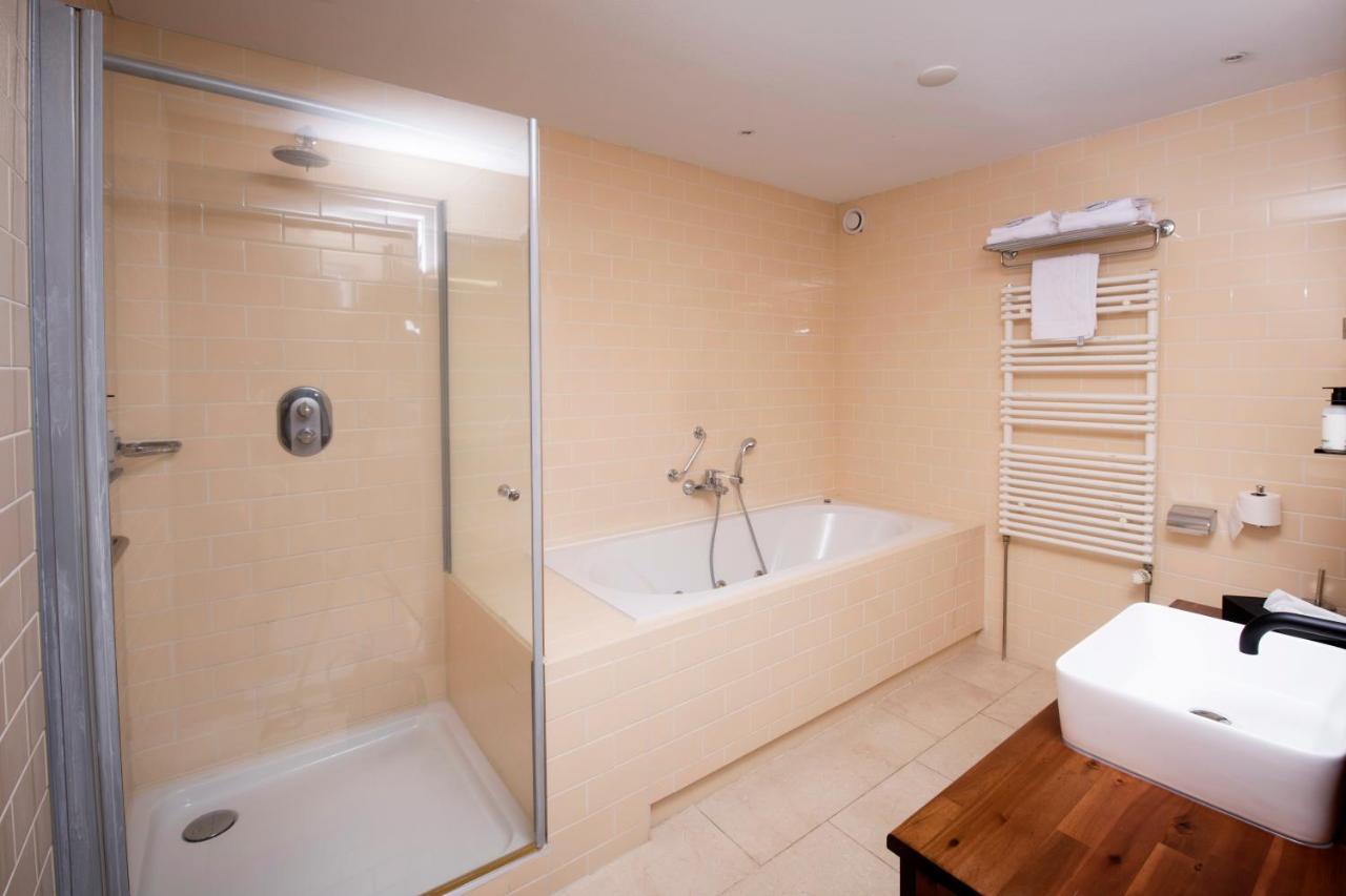 Nobel Hotel Ameland Ballum ภายนอก รูปภาพ