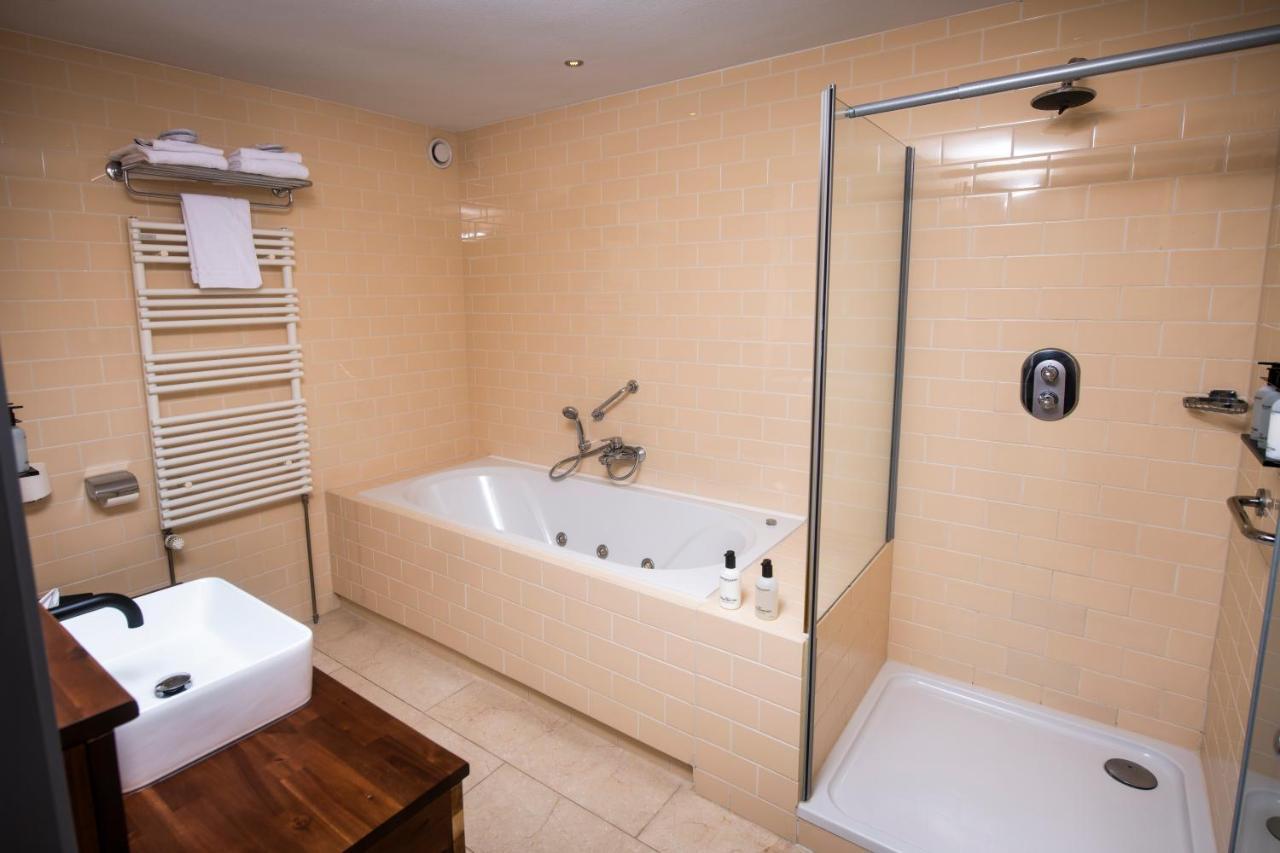 Nobel Hotel Ameland Ballum ภายนอก รูปภาพ
