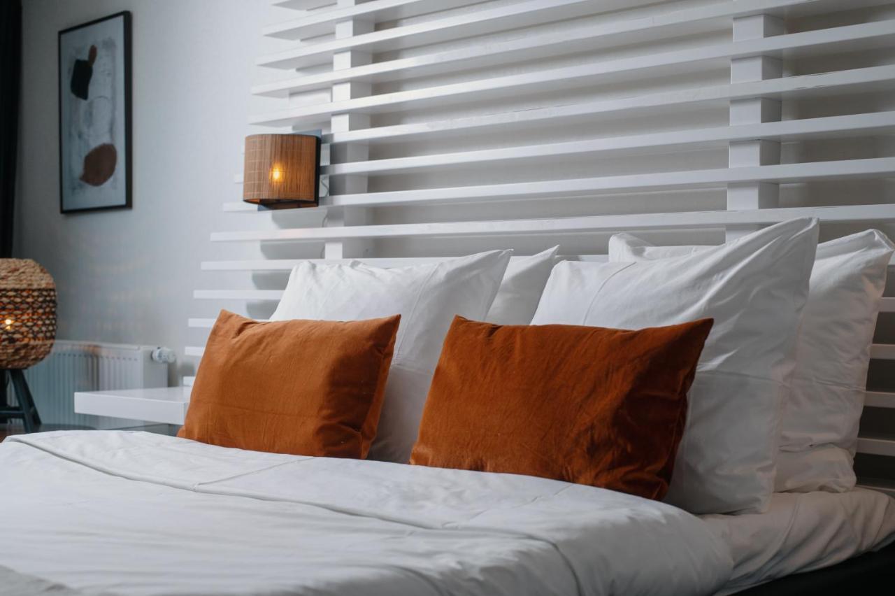 Nobel Hotel Ameland Ballum ภายนอก รูปภาพ