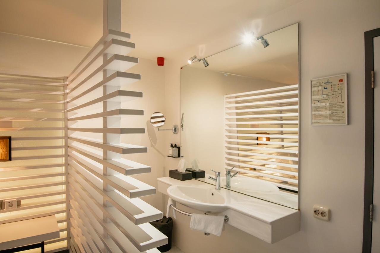 Nobel Hotel Ameland Ballum ภายนอก รูปภาพ