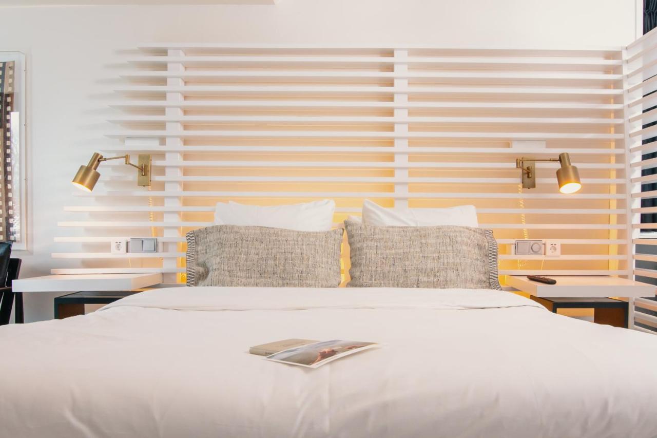 Nobel Hotel Ameland Ballum ภายนอก รูปภาพ