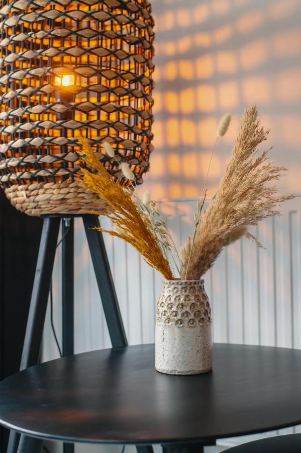 Nobel Hotel Ameland Ballum ภายนอก รูปภาพ