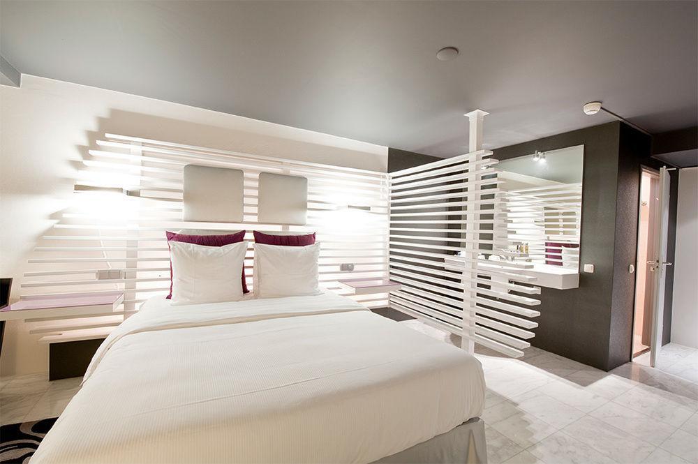 Nobel Hotel Ameland Ballum ภายนอก รูปภาพ