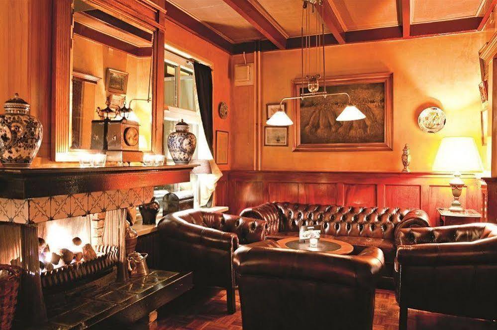 Nobel Hotel Ameland Ballum ภายนอก รูปภาพ