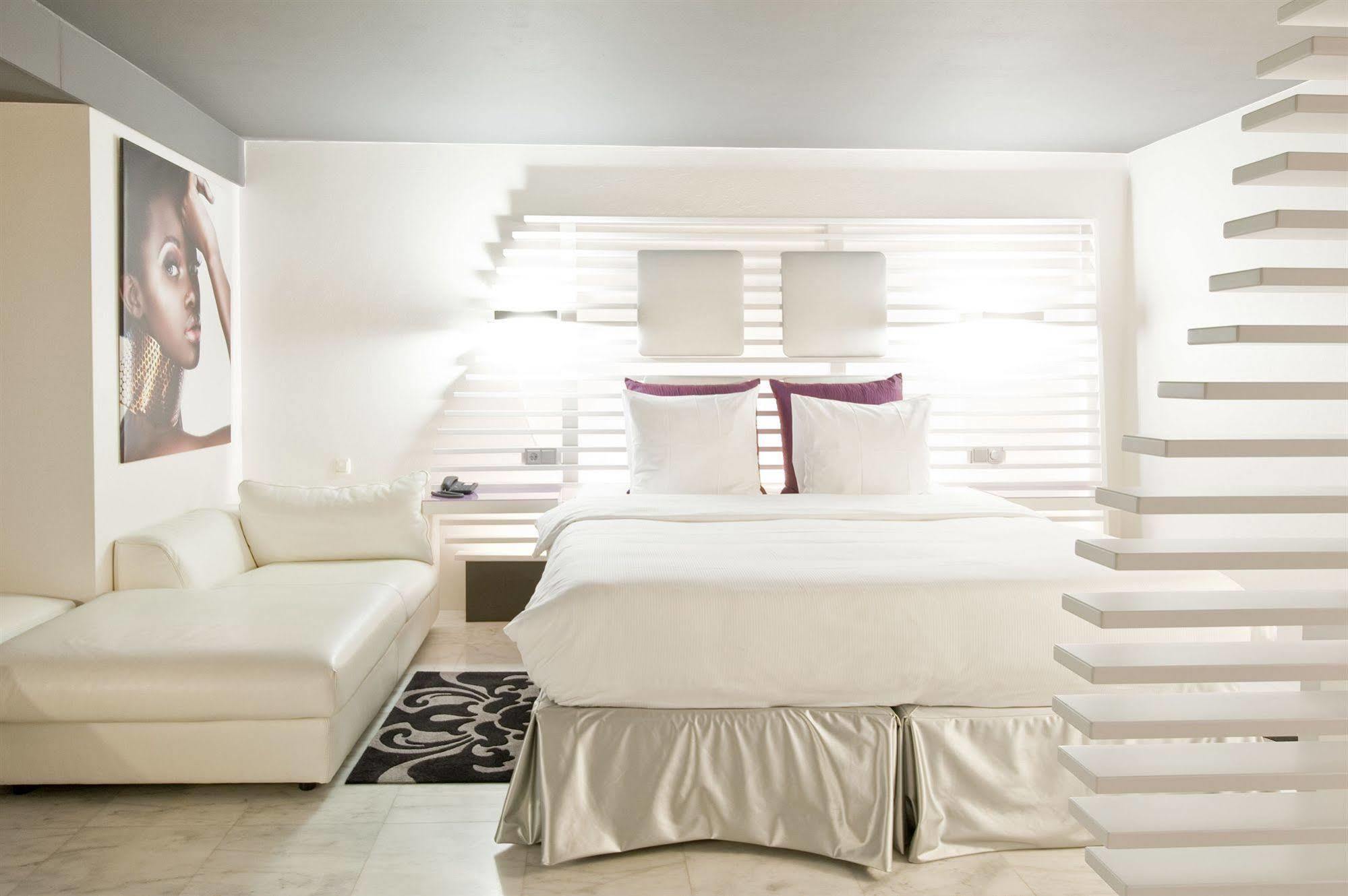 Nobel Hotel Ameland Ballum ภายนอก รูปภาพ